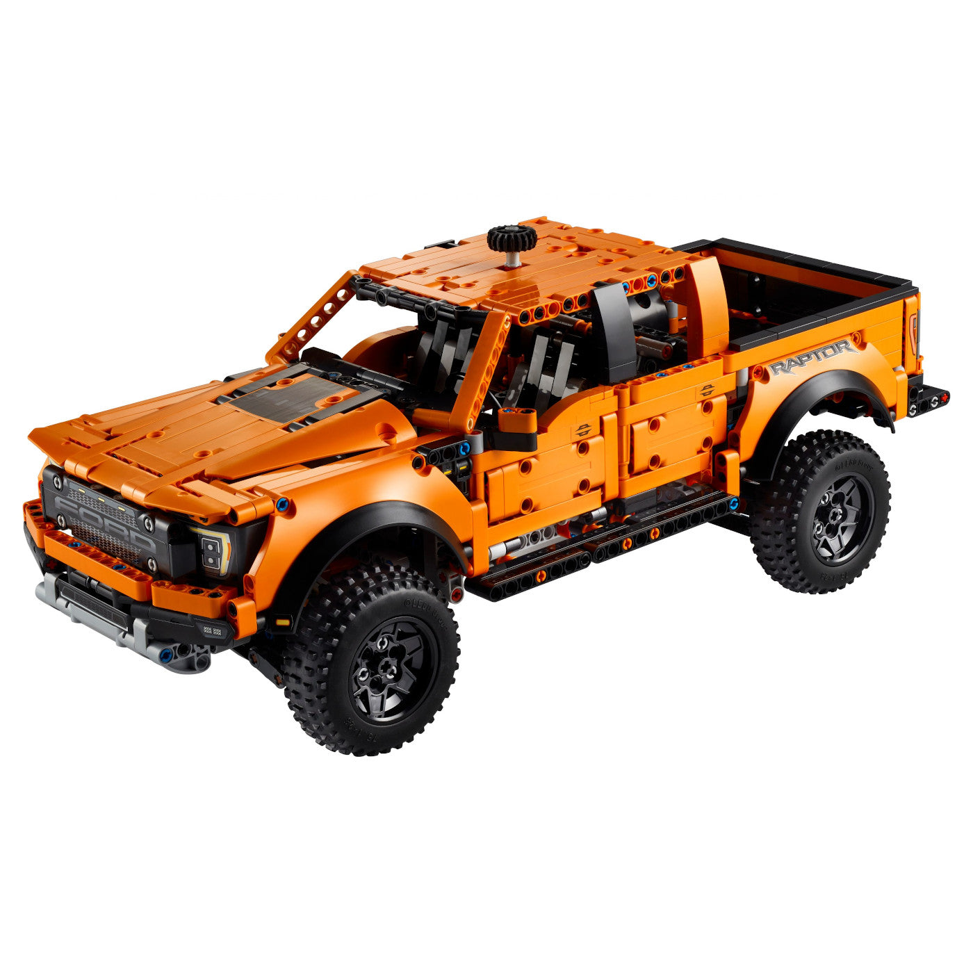 LEGO Technic Modell 42126 - Ford F-150 Raptor