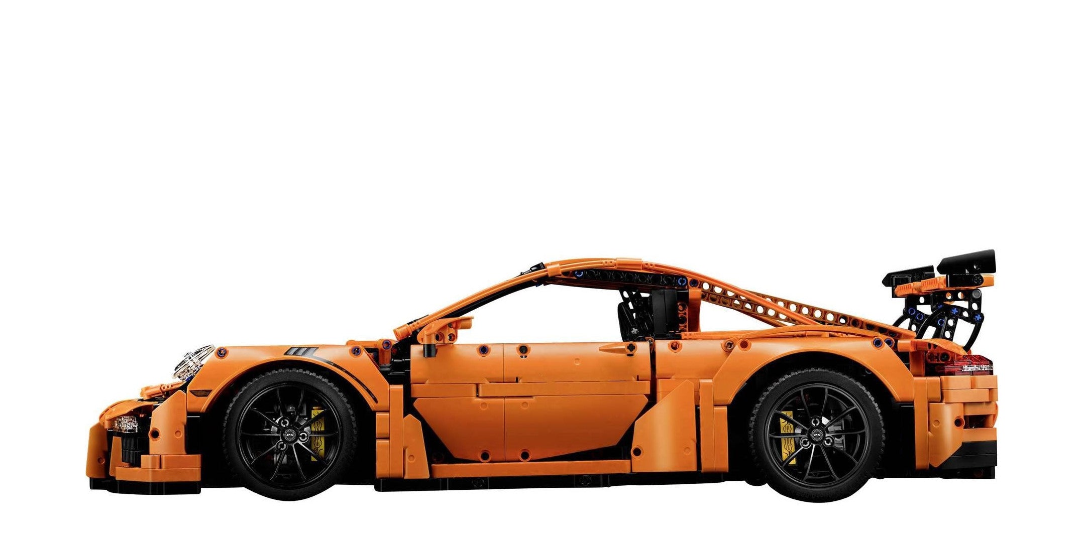 LEGO Technic Modell 42056 - Porsche 911 GT3 RS