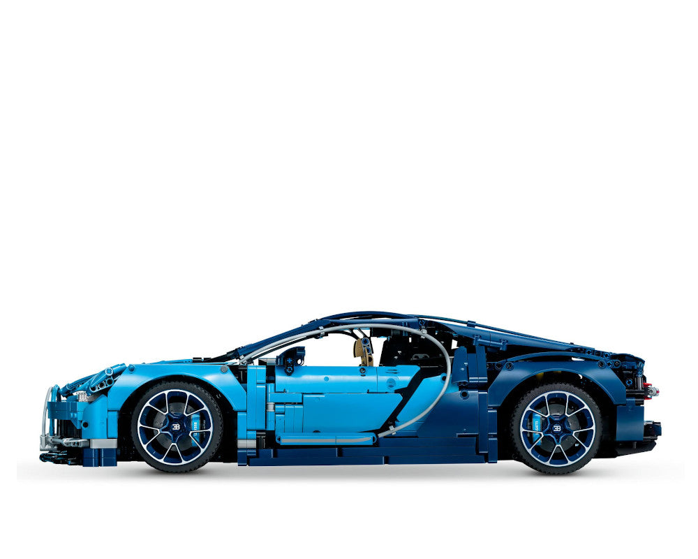 LEGO Technic Modell 42083 - Bugatti Chiron