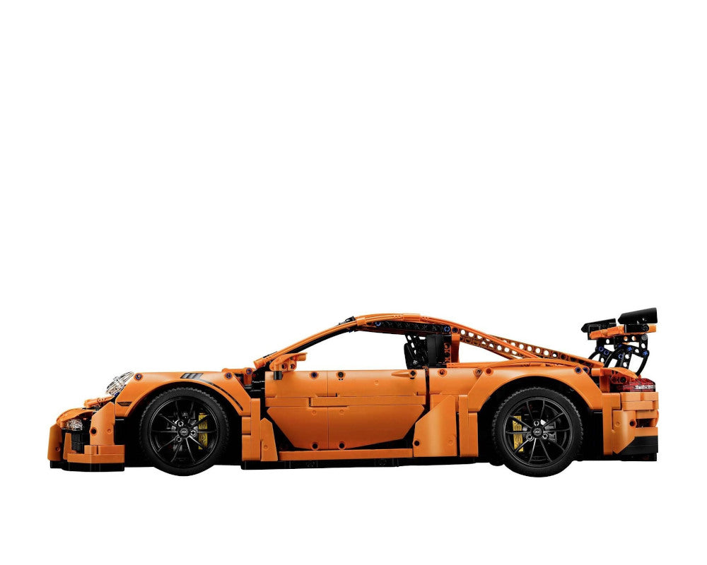 LEGO Technic Modell 42056 - Porsche 911 GT3 RS