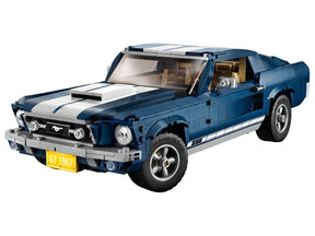 Modell 10265 - Ford Mustang